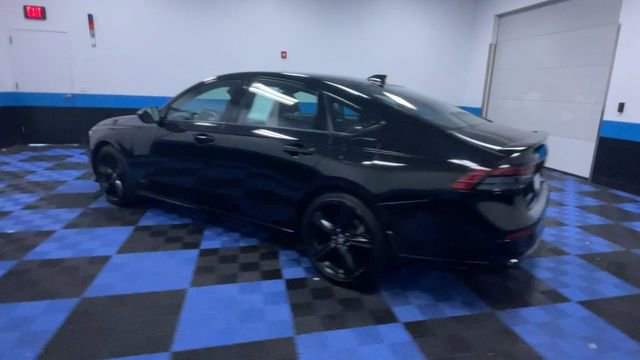 Certified 2023 Honda Accord Sport image 6