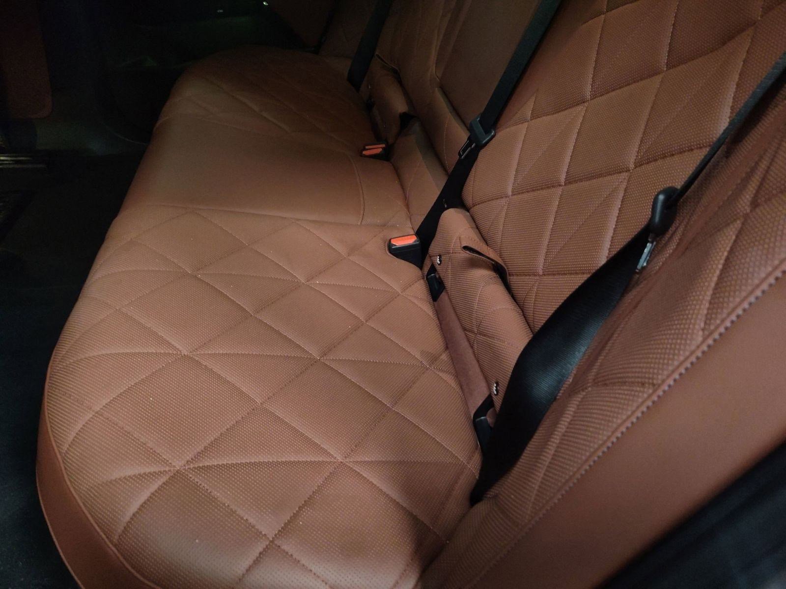 Used 2023 BMW iX xDrive50 w/ Ultimate Package 2 image 20