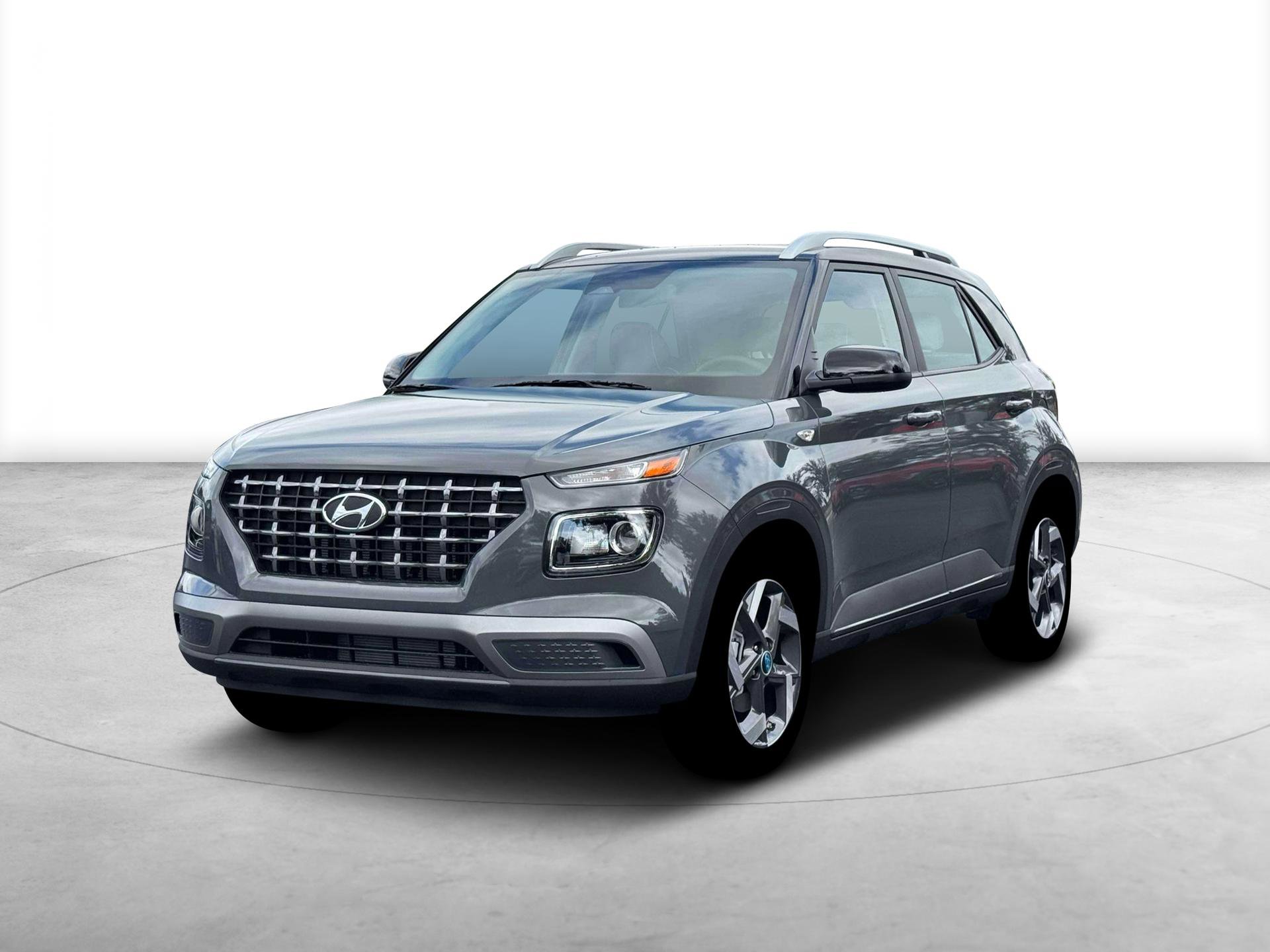 New 2026 Hyundai Venue SEL