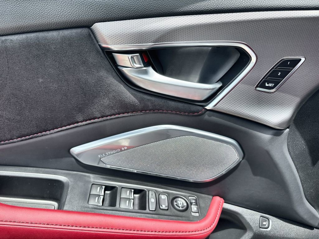 New 2026 Acura RDX A-Spec AWD/4WD image 15