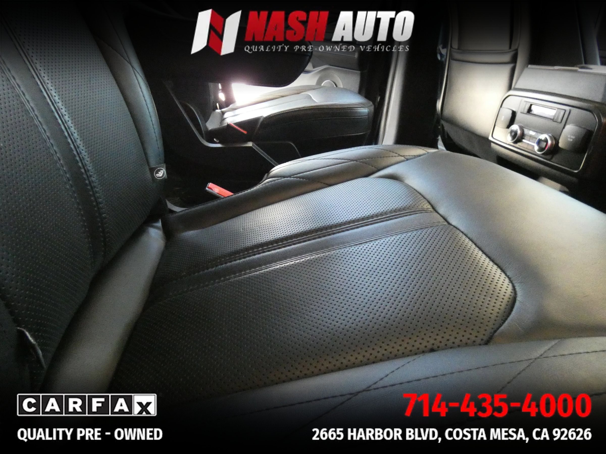 Used 2019 Ford Expedition Platinum AWD/4WD image 40