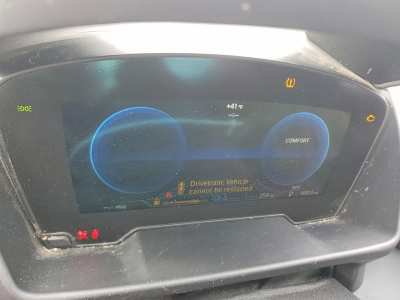 Used 2019 BMW i8 Coupe AWD/4WD image 8