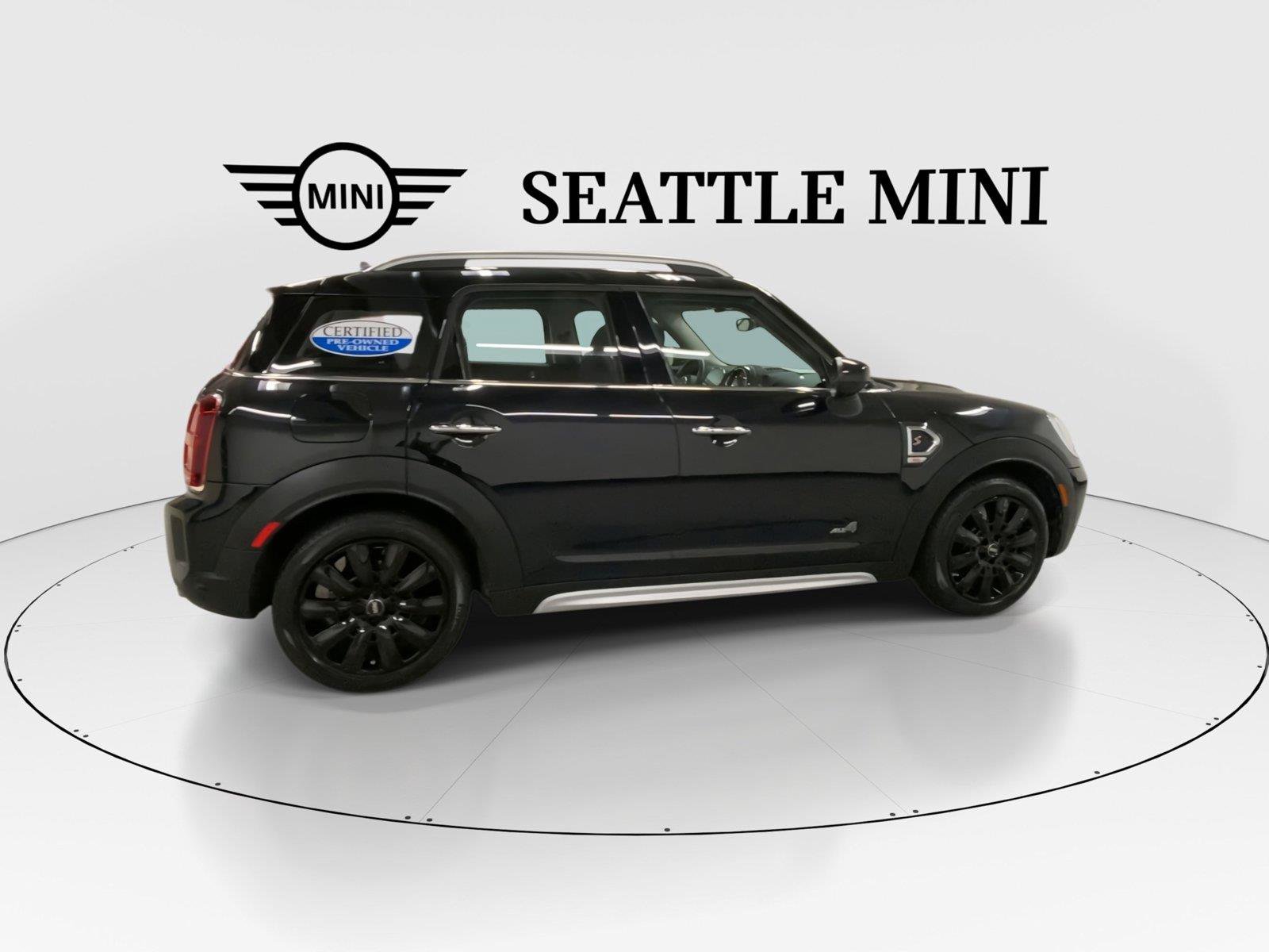 Used 2024 MINI Cooper Countryman S AWD/4WD image 12
