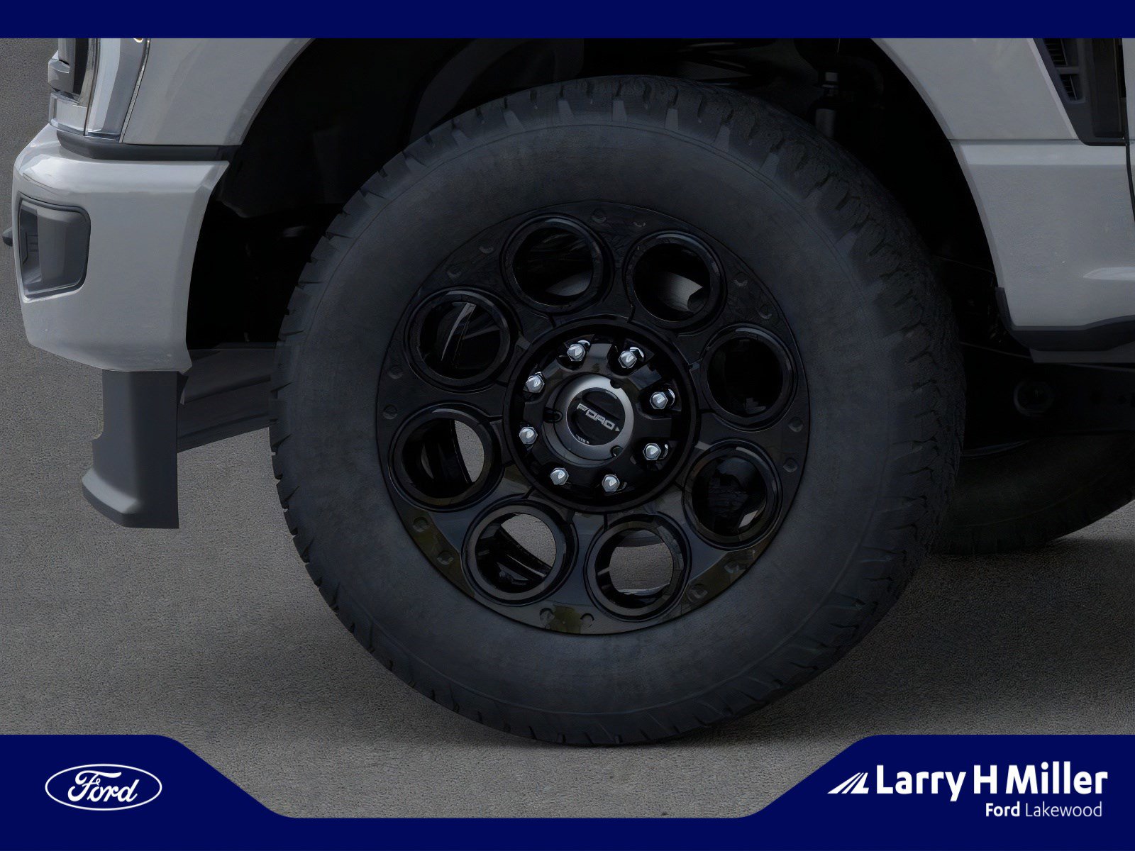 New 2026 Ford F350 XLT w/ XLT Premium Package image 19