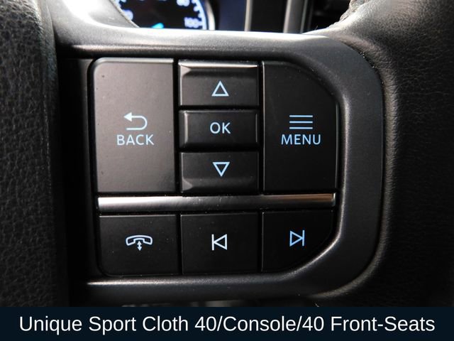 Used 2023 Ford F150 XLT w/ Equipment Group 302A High image 24