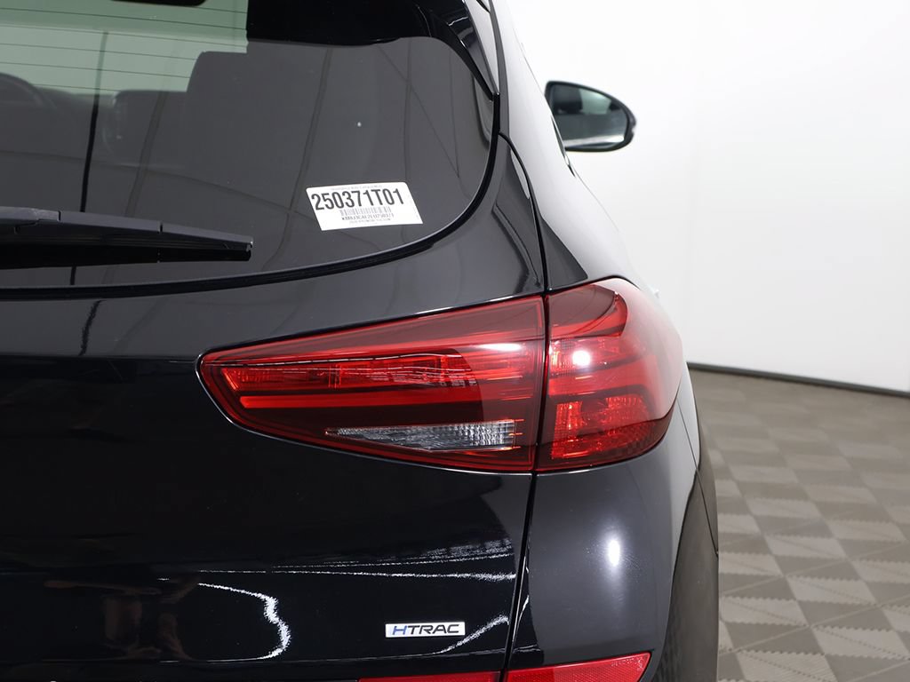Used 2020 Hyundai Tucson Ultimate AWD/4WD image 19
