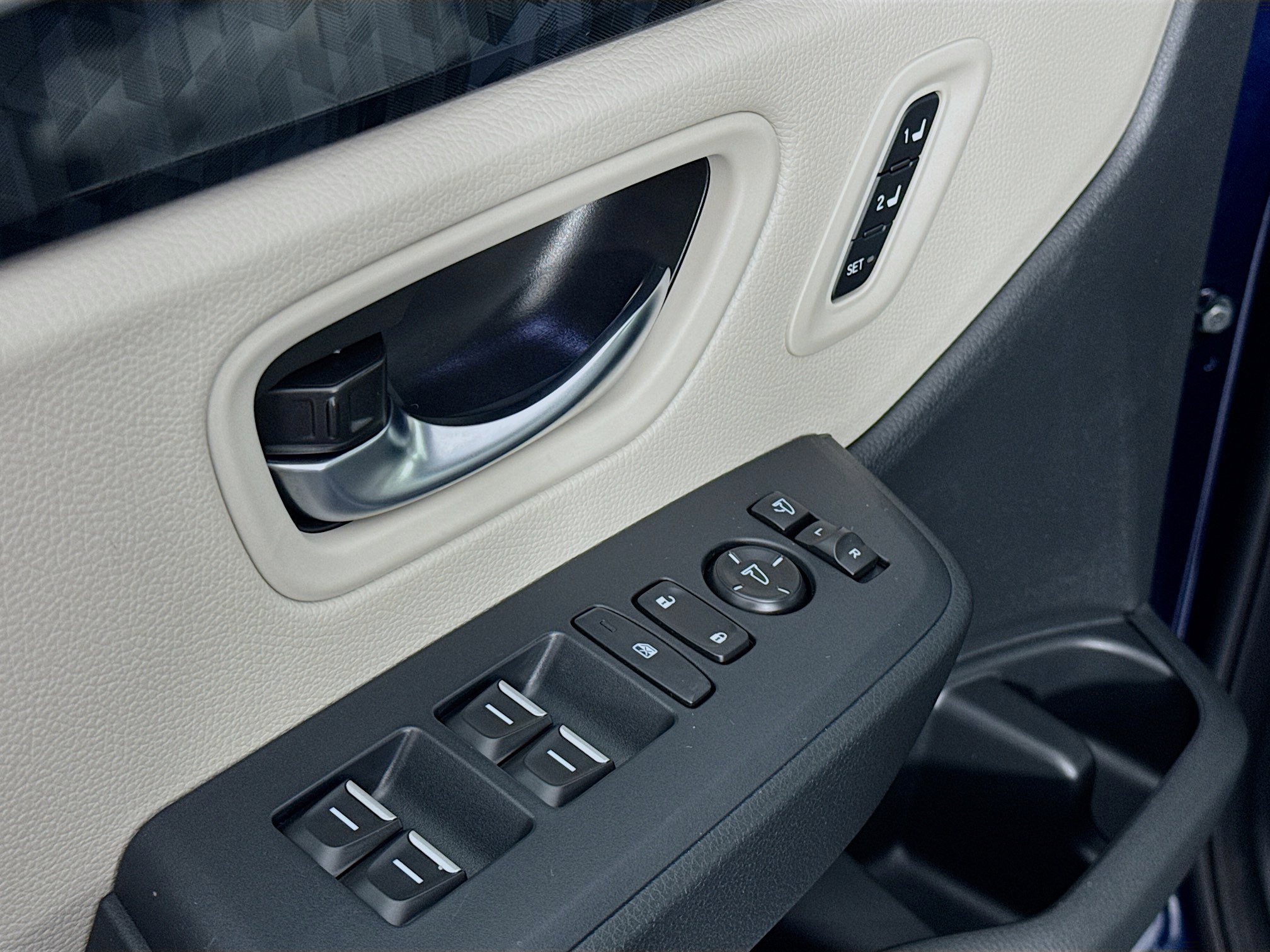 New 2026 Honda Passport TrailSport Elite image 18