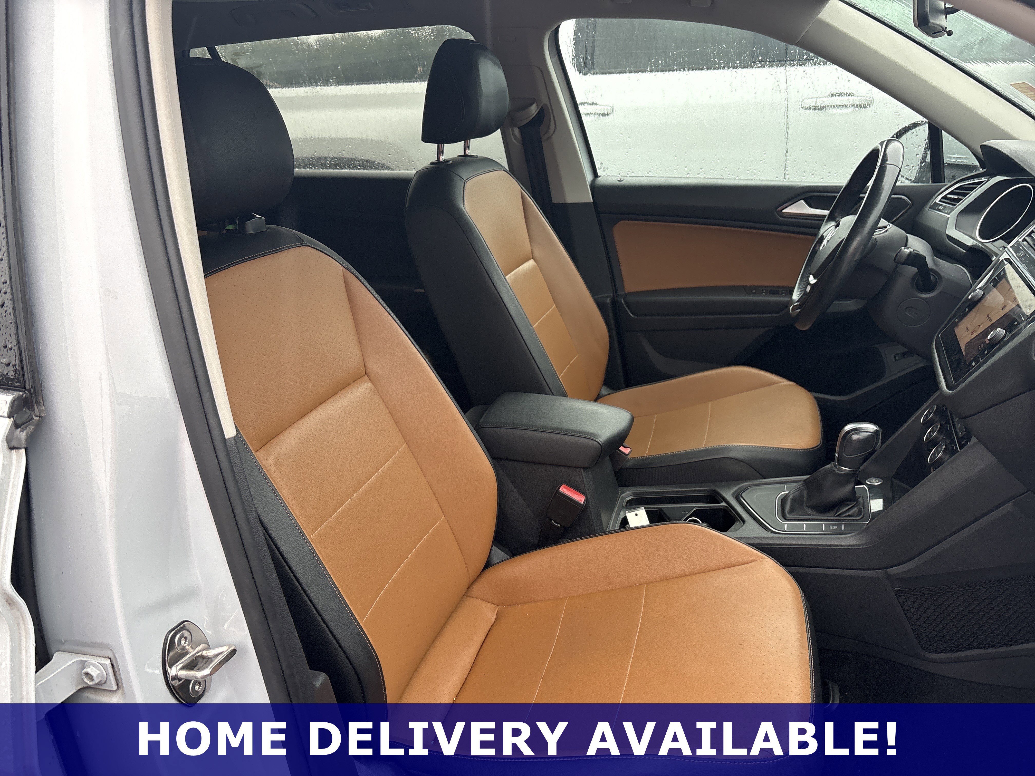 Used 2018 Volkswagen Tiguan SEL image 10