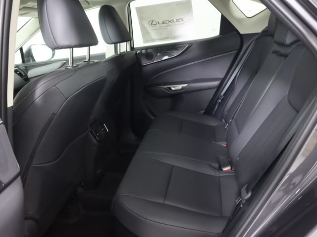 New 2026 Lexus NX 350h AWD w/ Premium Package image 15