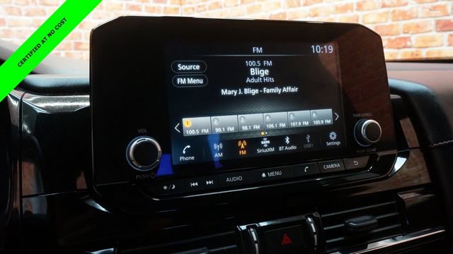 Certified 2023 Nissan Pathfinder Rock Creek AWD/4WD image 15