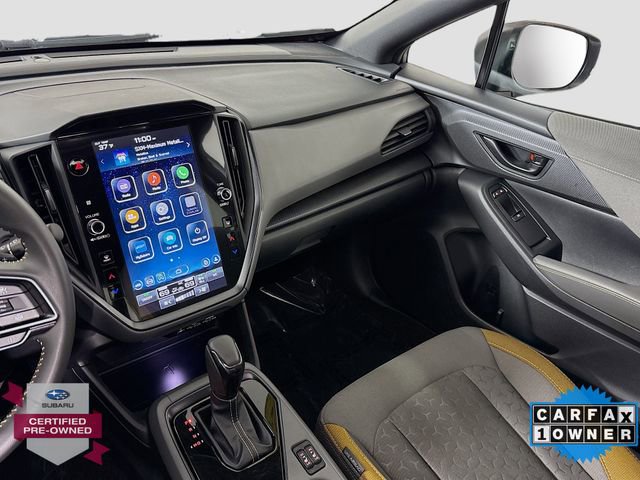 Certified 2024 Subaru Crosstrek 2.5i Sport image 23
