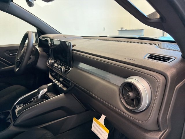 New 2026 Chevrolet Colorado LT image 21