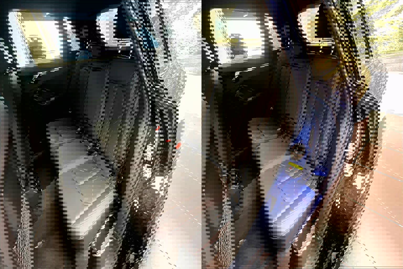 Used 2021 Audi Q3 2.0T Premium image 21