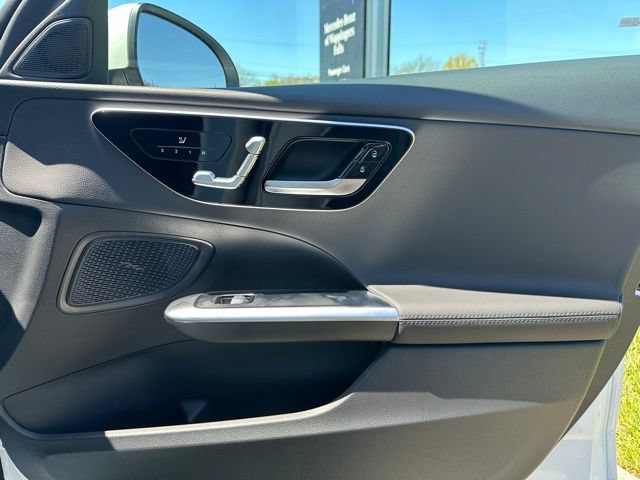 New 2026 Mercedes-Benz C 300 4MATIC Sedan image 23