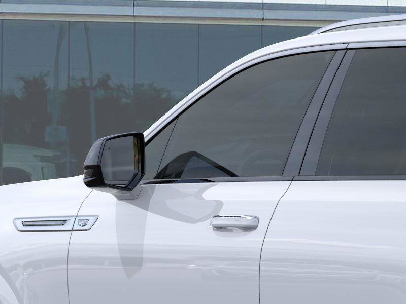 New 2026 Cadillac Escalade IQL Luxury AWD/4WD image 13