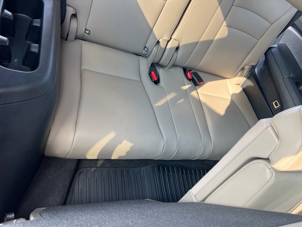 Used 2019 Honda Pilot EX-L image 18