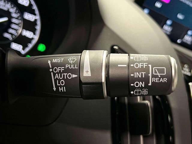 Used 2025 Acura RDX SH-AWD w/ Advance Package image 22
