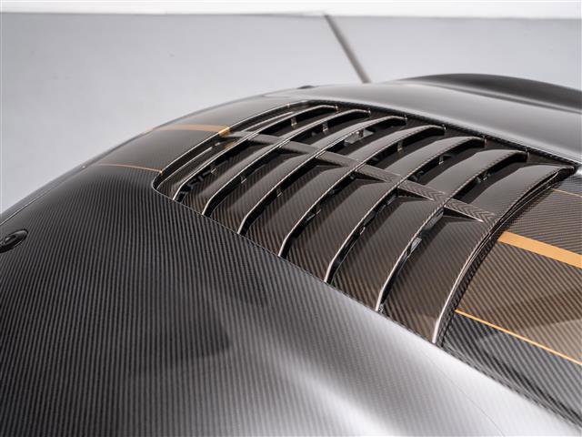 Used 2022 Ford Mustang Shelby GT500 w/ Carbon Fiber Track Pack image 42