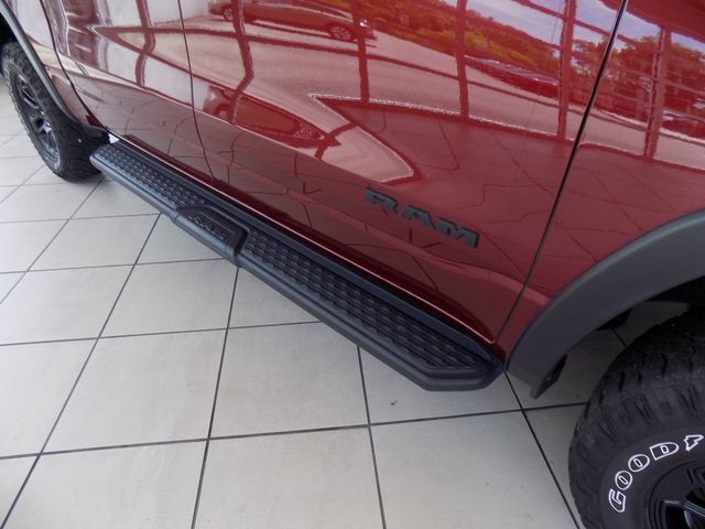 Certified 2025 RAM 1500 Rebel w/ Rebel Level 2 Equipment Group AWD/4WD image 34
