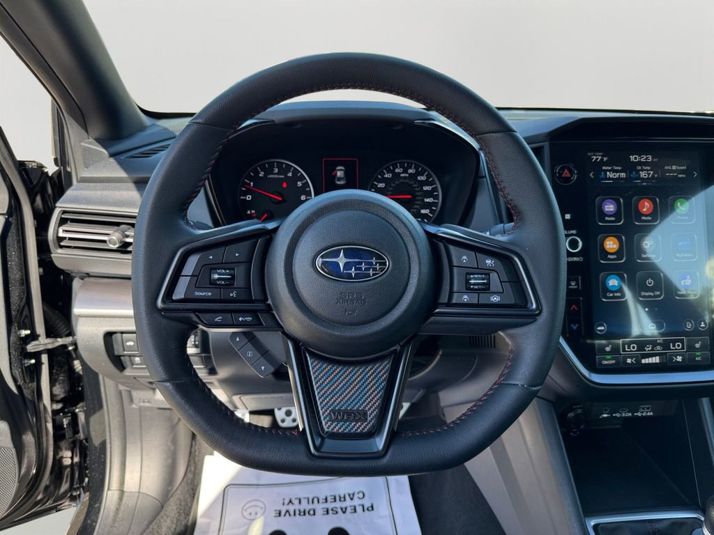 Used 2024 Subaru WRX Premium AWD/4WD image 19