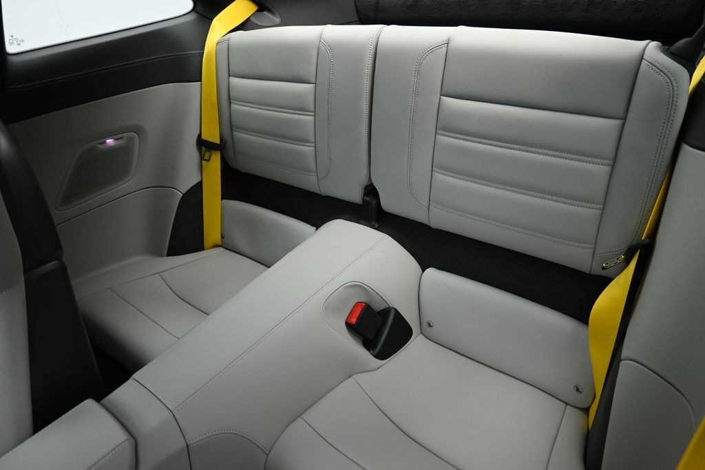 Certified 2024 Porsche 911 GT3 RS image 22