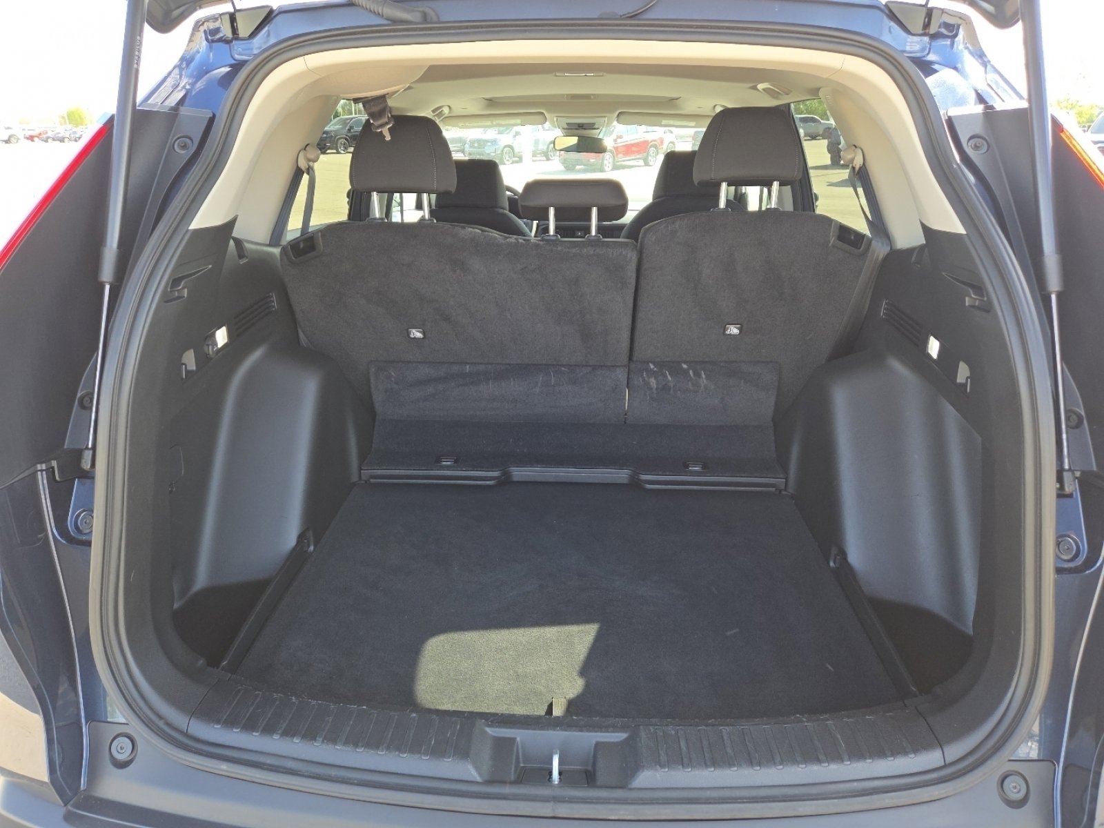 Used 2024 Honda CR-V EX image 21