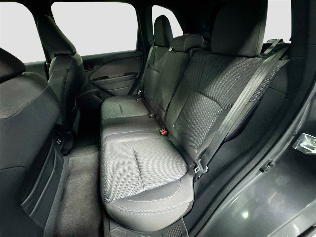 New 2026 Subaru Forester Premium image 23