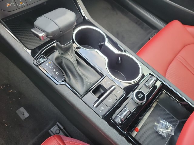 New 2026 Kia K5 GT-Line w/ GT-Line Premium Package FWD image 36