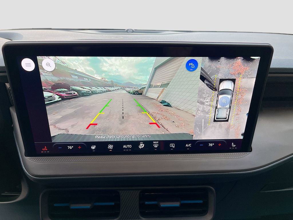 Used 2025 Ford Maverick Lobo image 14