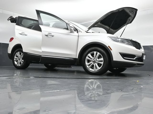 Used 2018 Lincoln MKX Premiere AWD/4WD image 51