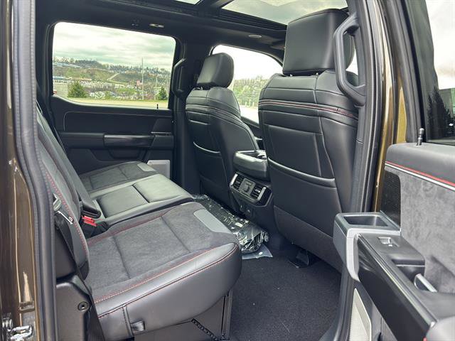 New 2026 Ford F150 Raptor image 18