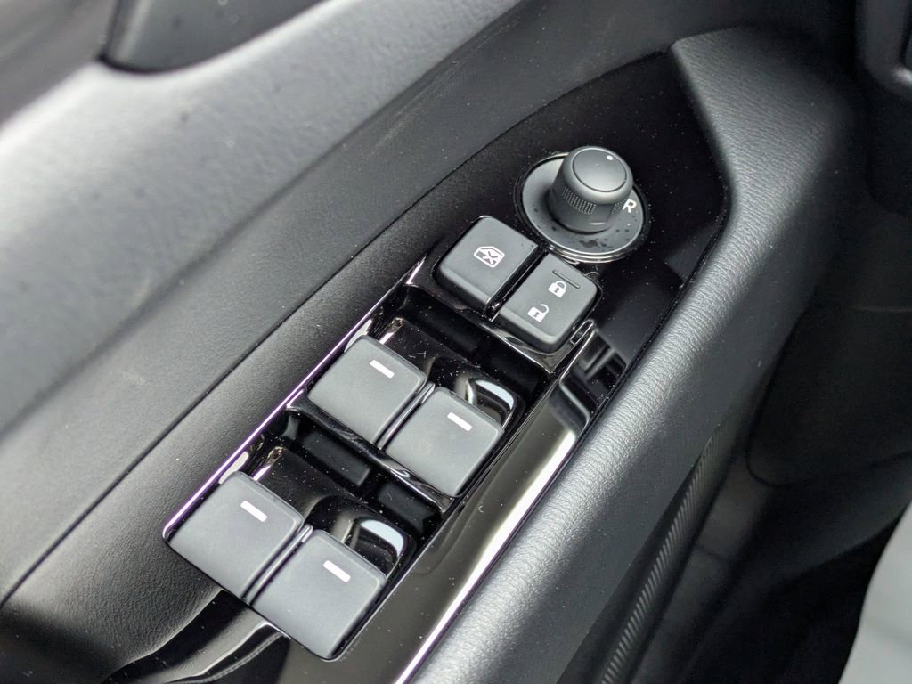 New 2025 MAZDA CX-5 AWD 2.5 S w/ Select Package image 28