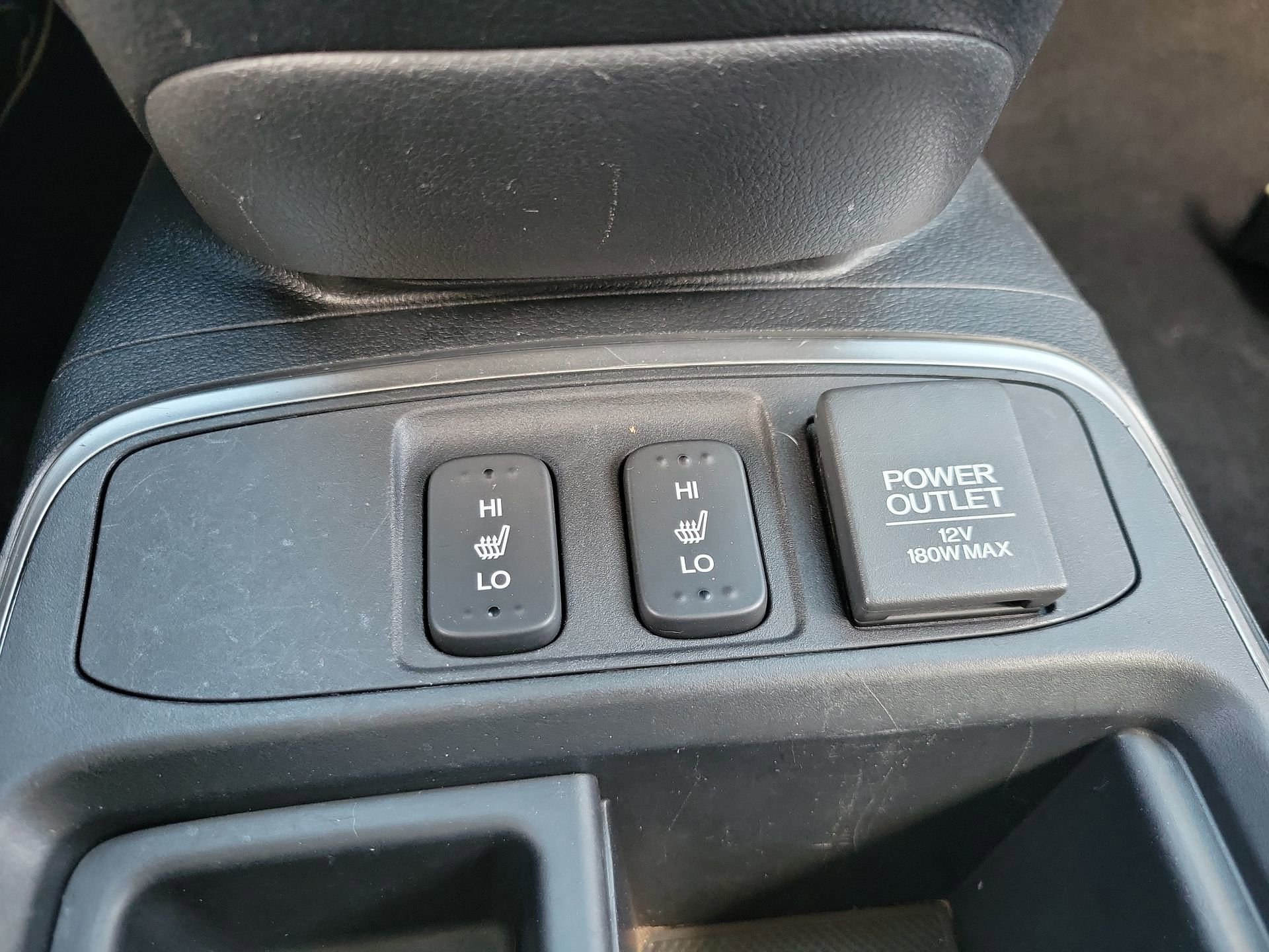 Used 2016 Honda CR-V Touring image 29