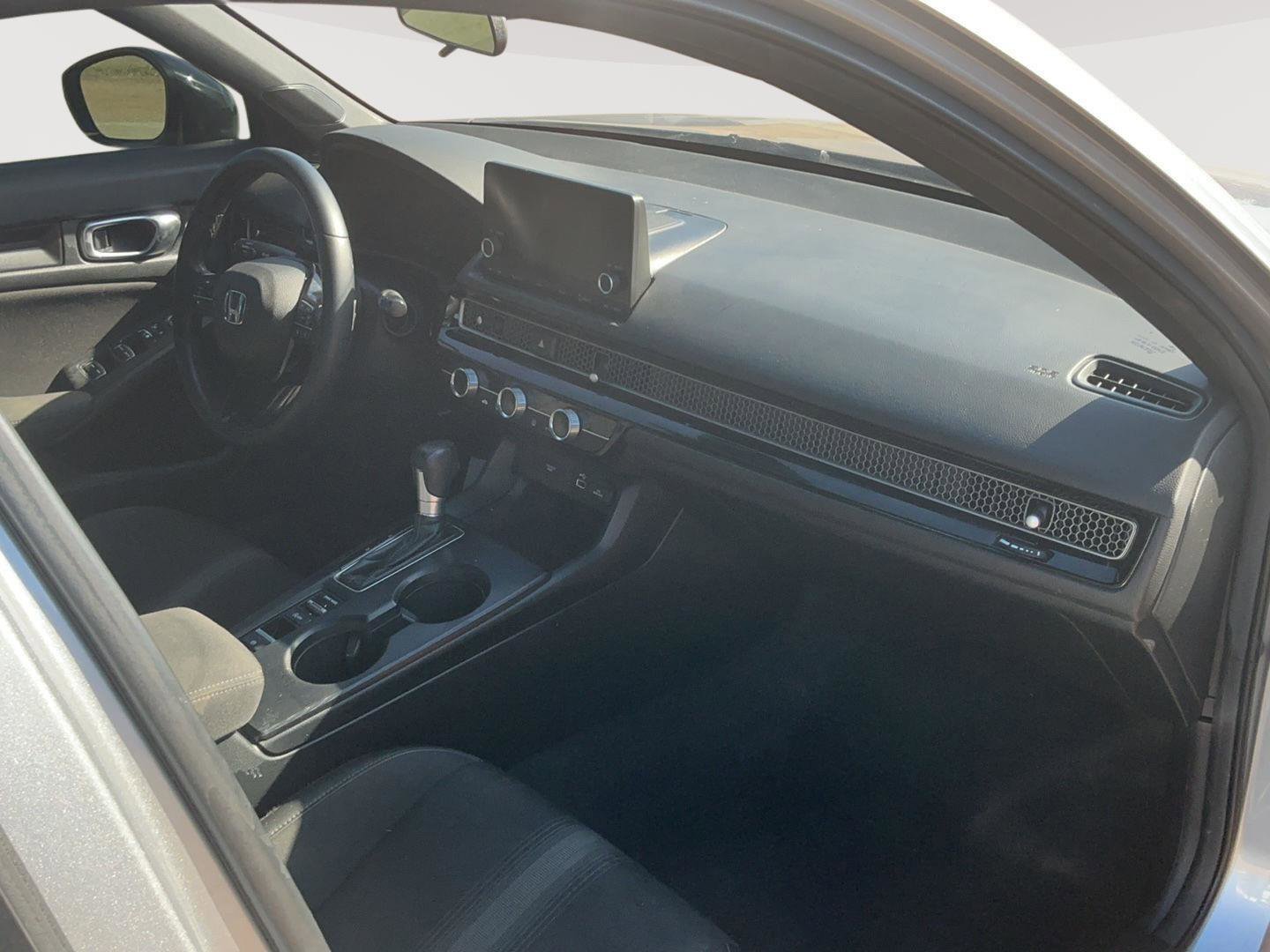 Used 2024 Honda Civic Sport image 24