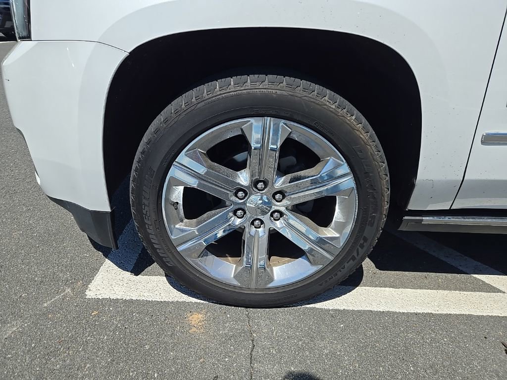 Used 2019 GMC Yukon XL Denali w/ Denali Ultimate Package AWD/4WD image 7