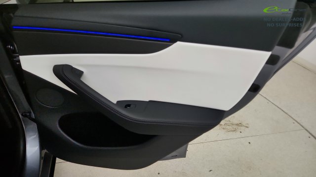 Used 2026 Tesla Model Y Performance AWD/4WD image 38