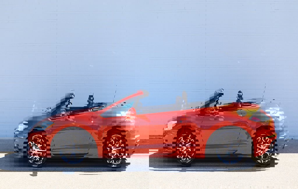 Used 2012 Mitsubishi Eclipse GT image 13