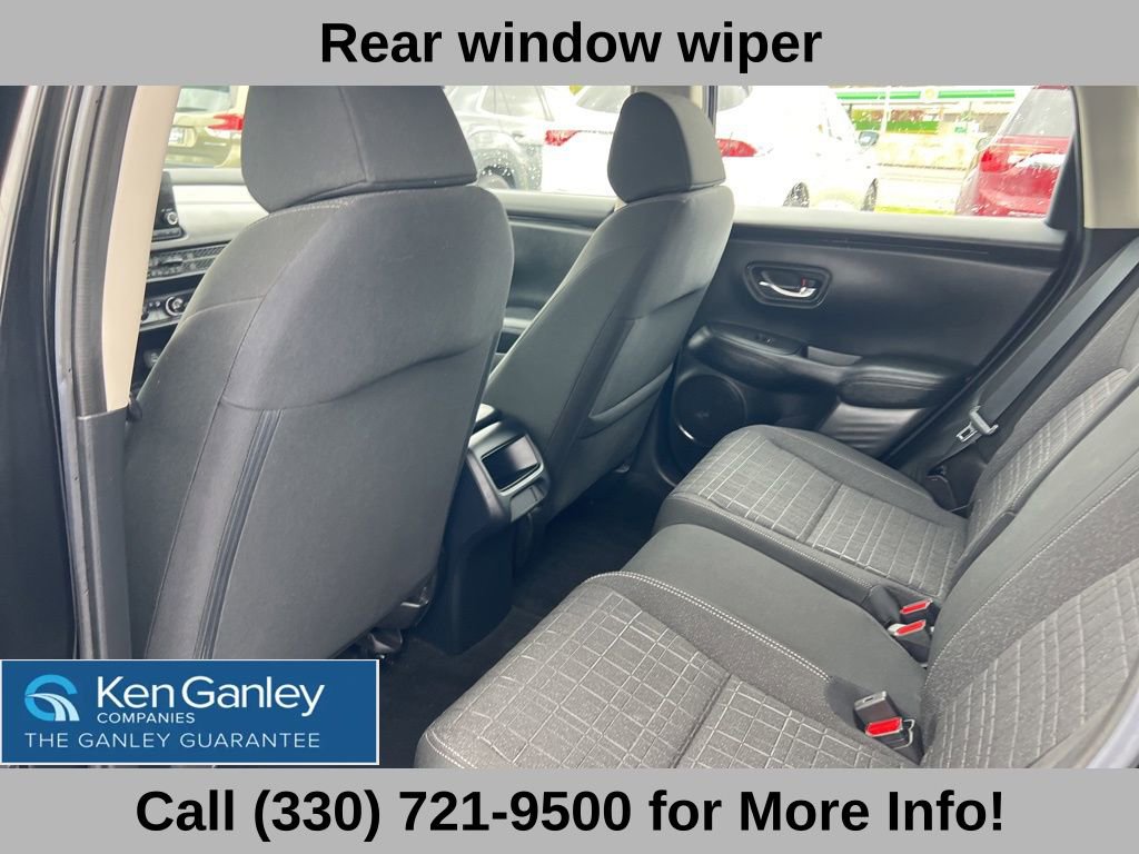 Used 2024 Honda HR-V LX image 47