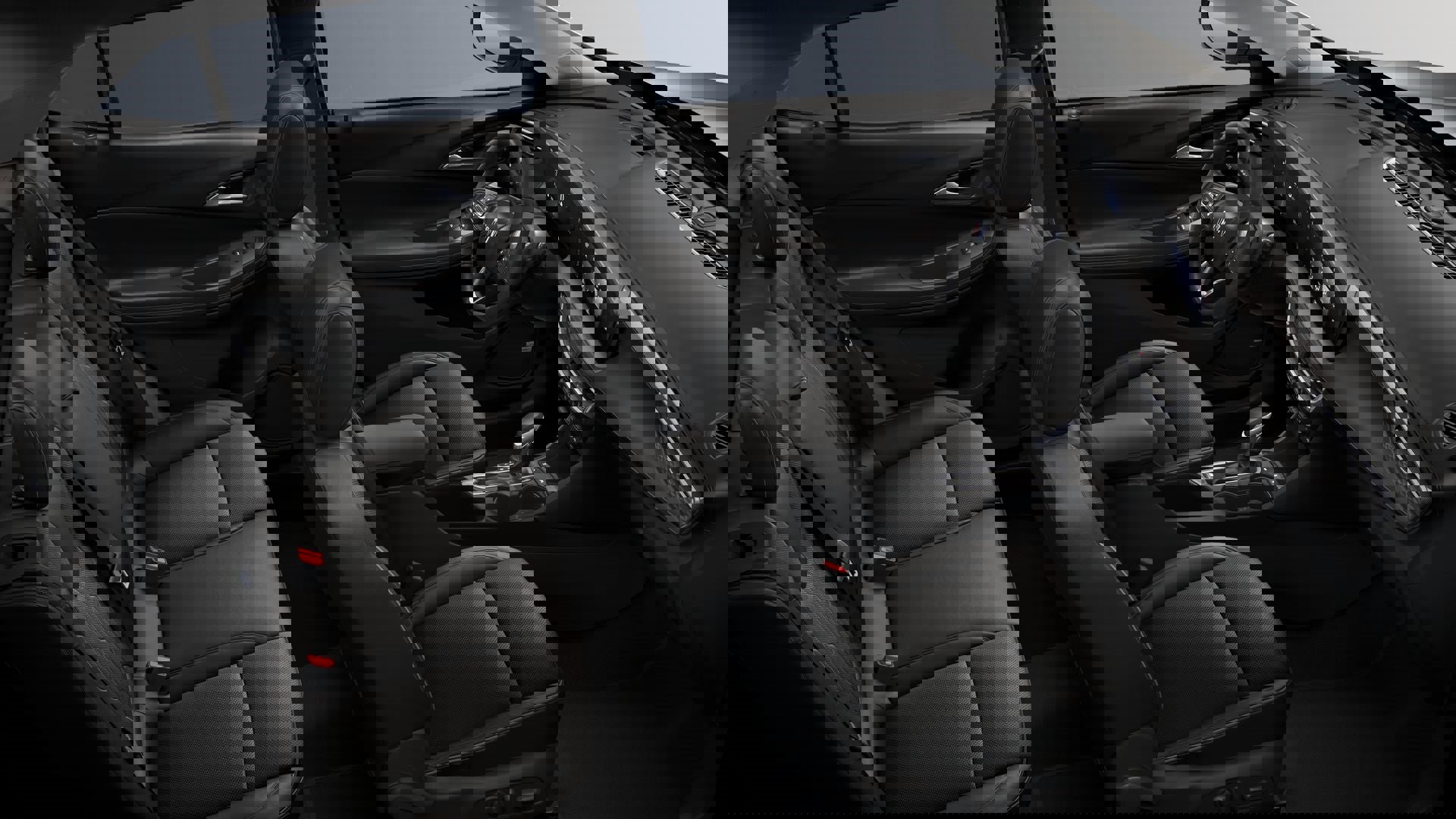 New 2025 Buick Encore GX Avenir w/ Avenir Technology Package image 86