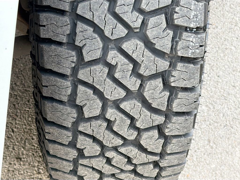 Used 2024 RAM 2500 Laramie image 43