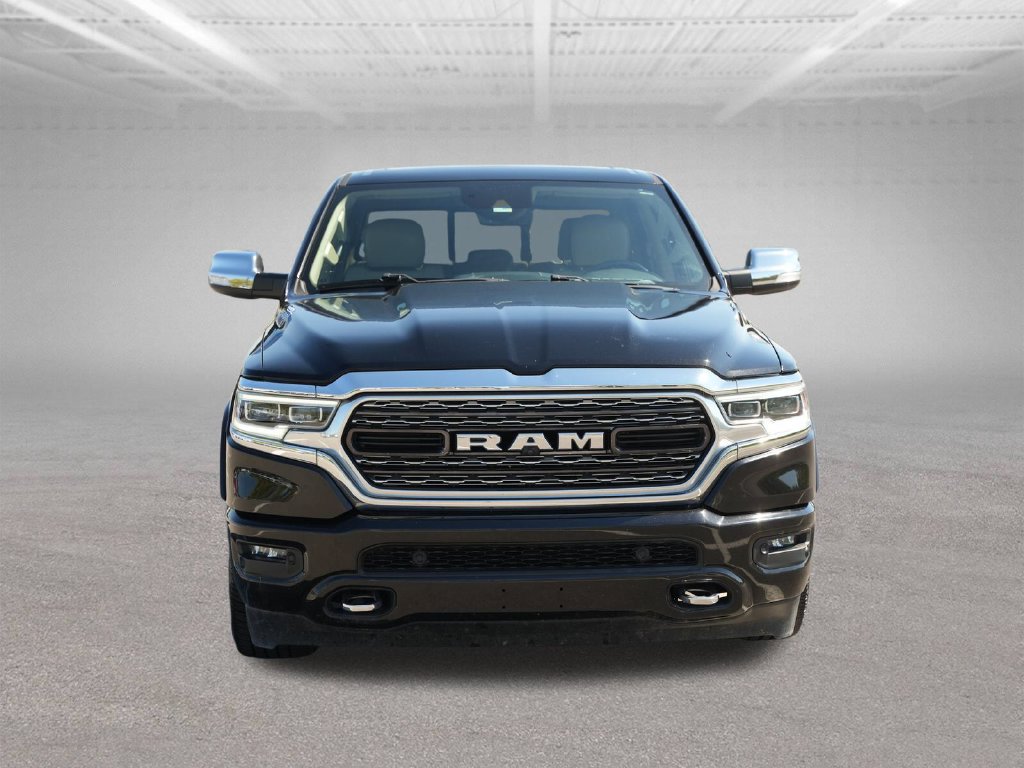 Used 2020 RAM 1500 Limited AWD/4WD image 2