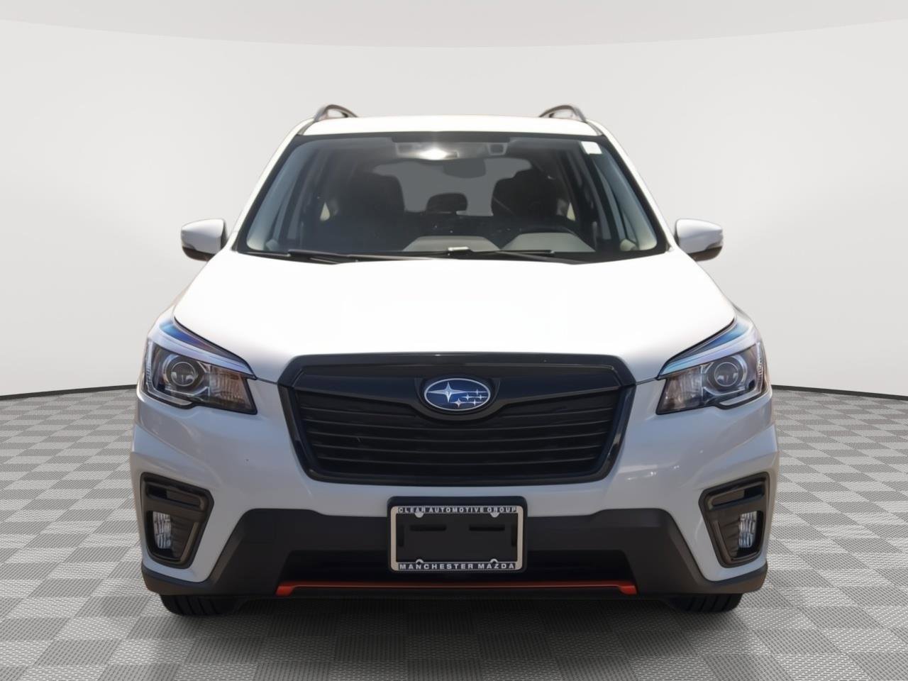Used 2020 Subaru Forester Sport AWD/4WD image 19