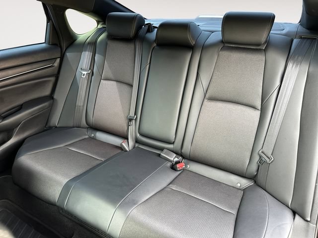 Used 2022 Honda Accord Sport image 13