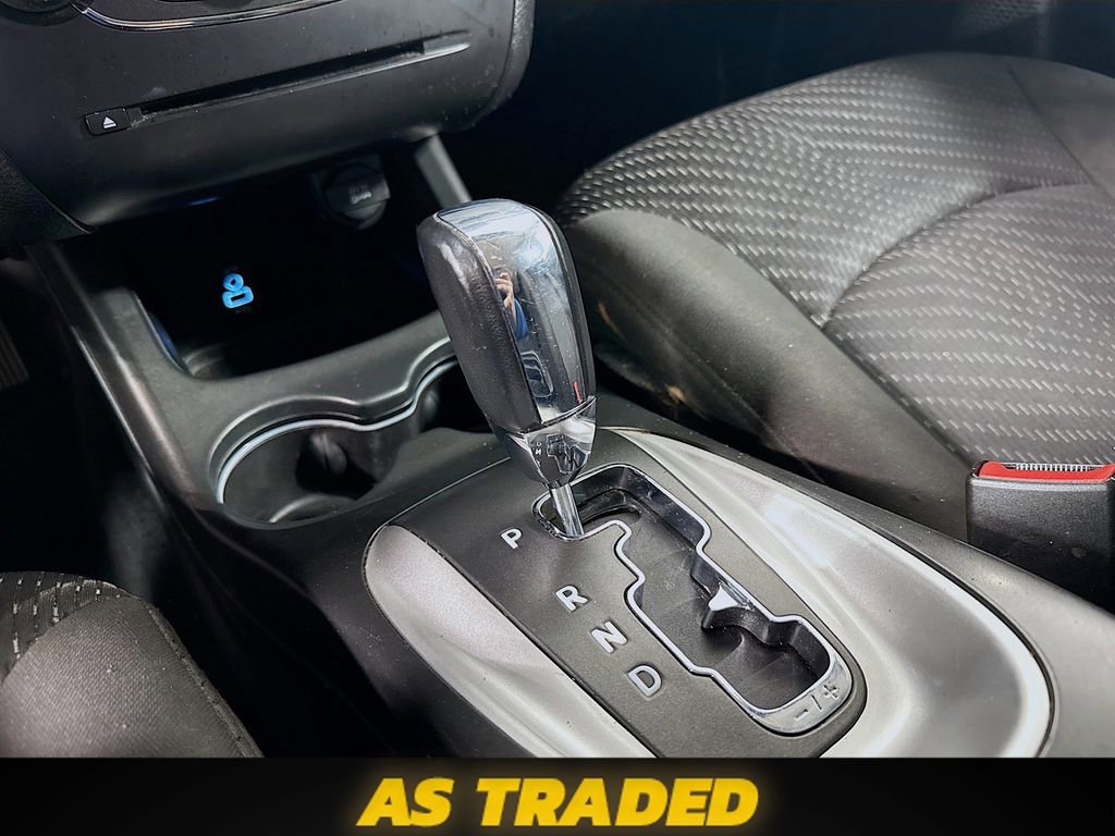 Used 2018 Dodge Journey SE w/ Popular Equipment Group image 15