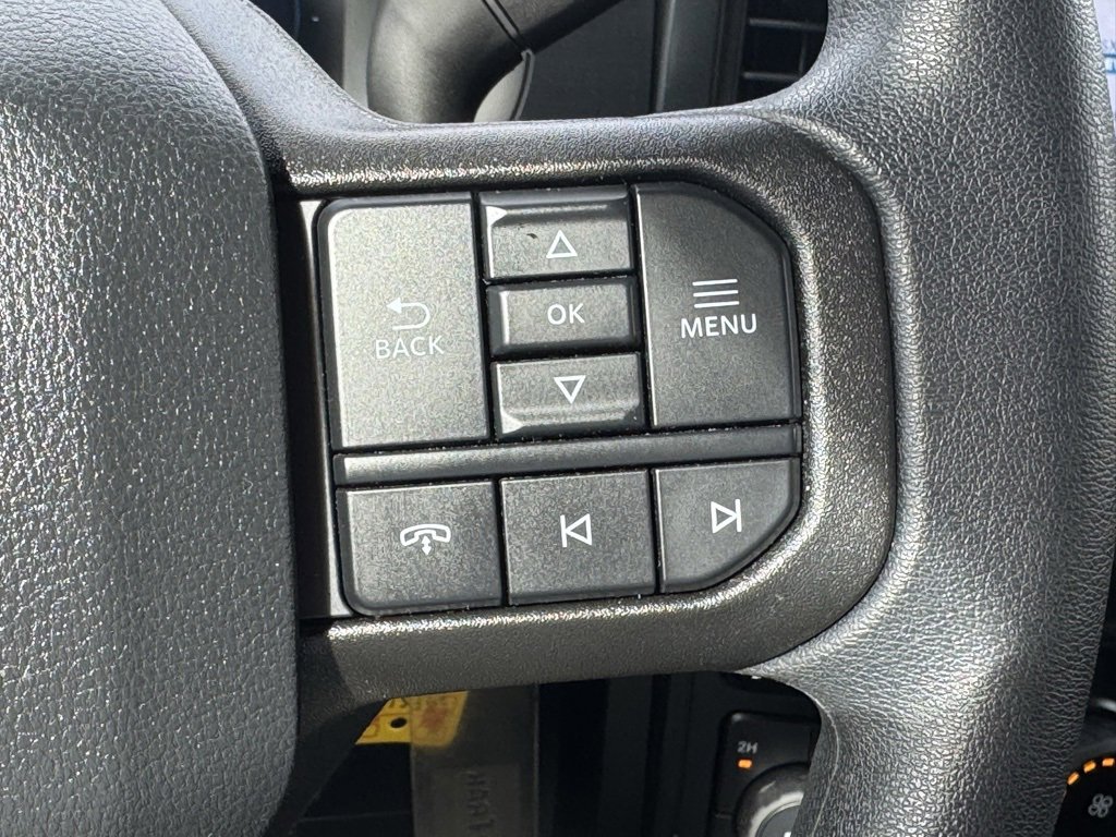 New 2025 Ford F150 STX image 31