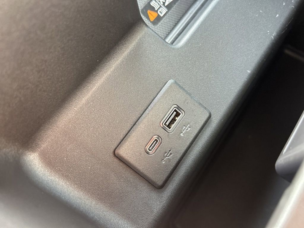 Used 2025 Chevrolet Silverado 2500 LT w/ Trail Boss Package image 46