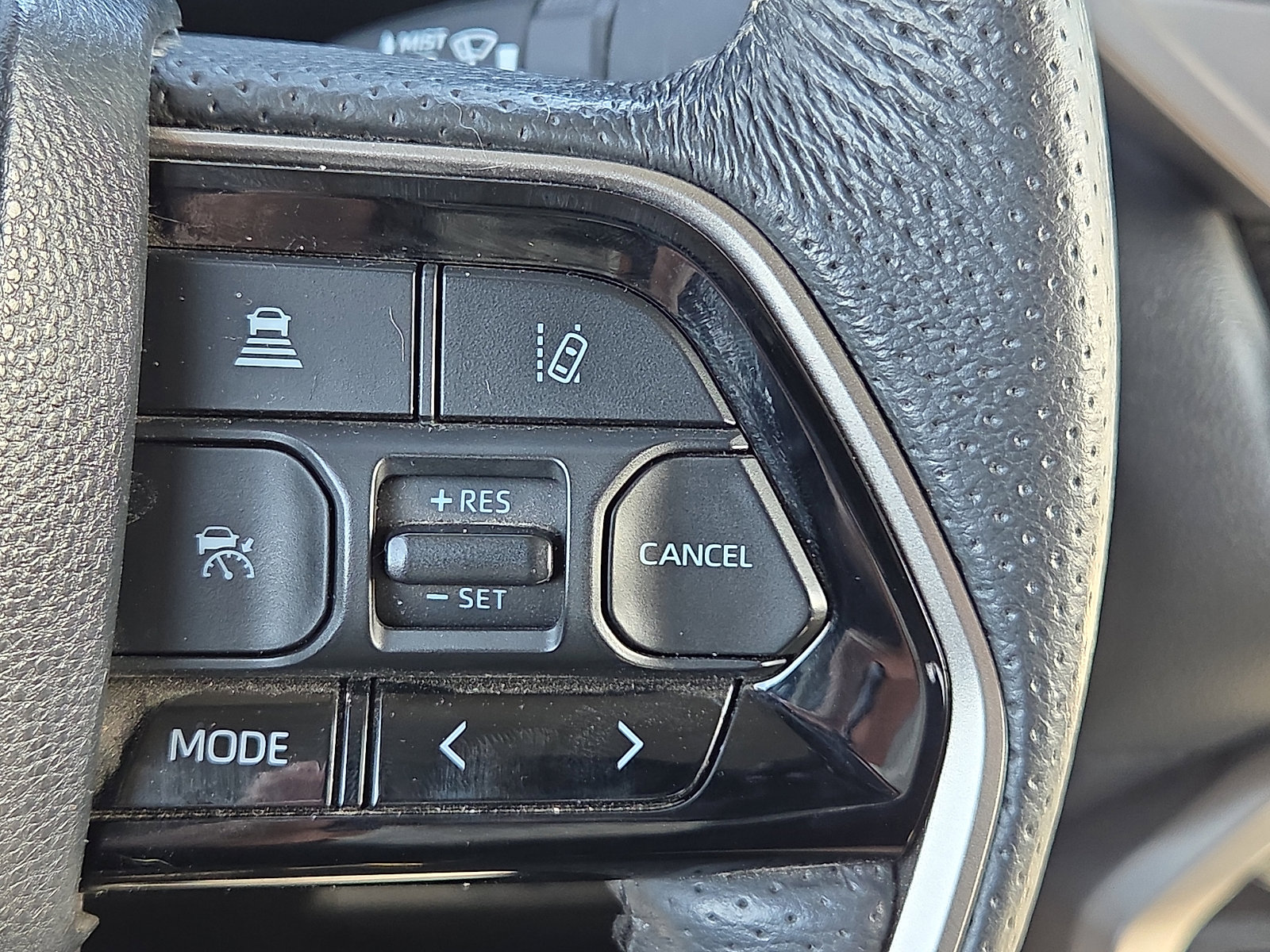 Used 2024 Toyota Tundra Limited image 22