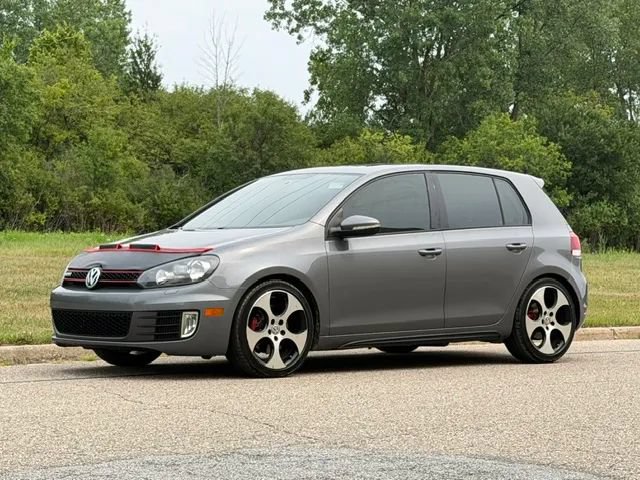 Used 2011 Volkswagen Golf 4-Door FWD image 33