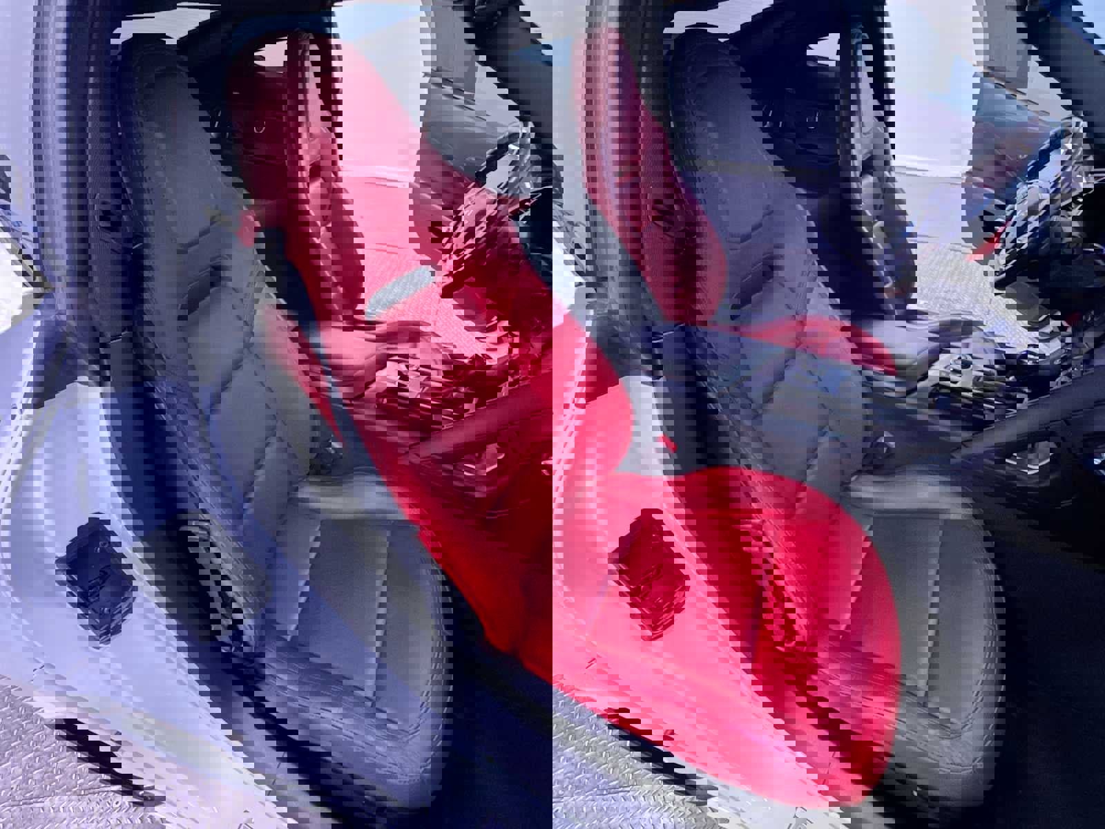 Used 2019 Chevrolet Corvette Z06 image 35