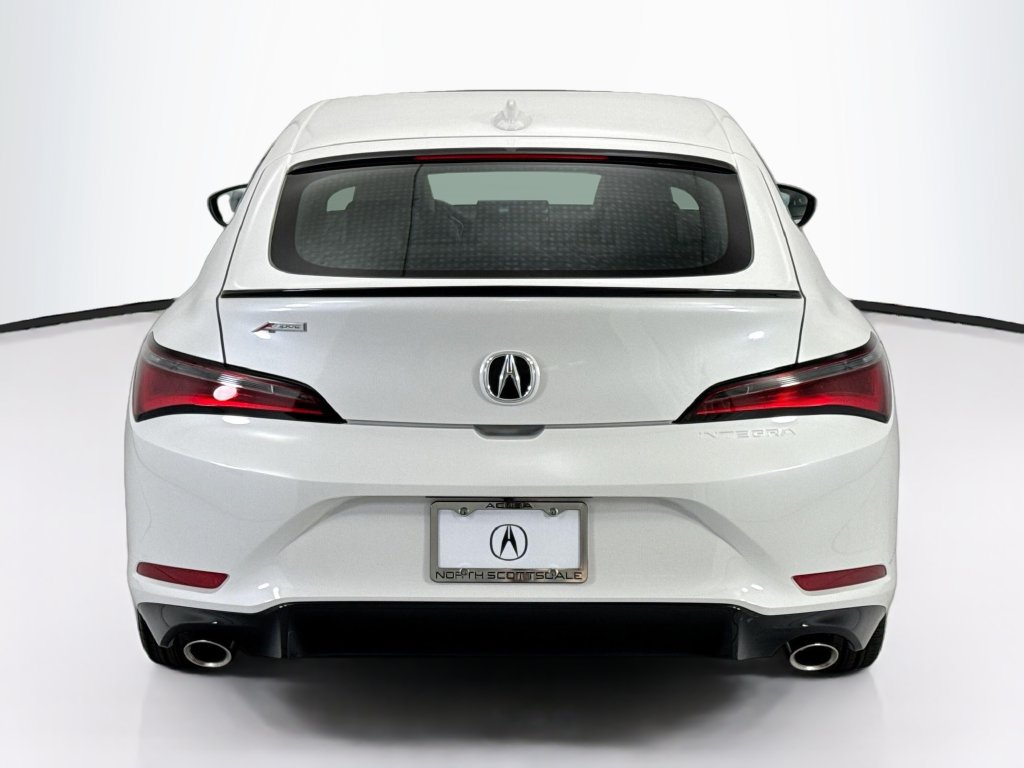Used 2026 Acura Integra A-Spec FWD image 7
